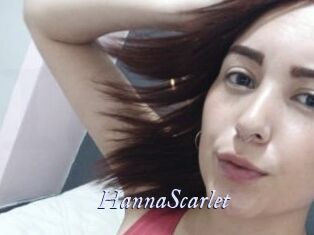 HannaScarlet