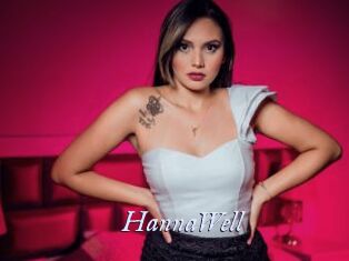 HannaWell