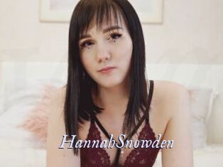 HannahSnowden