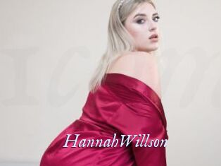 HannahWillson