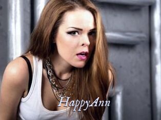 HappyAnn