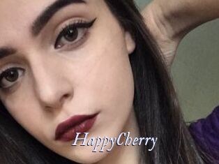 HappyCherry