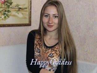 HappyGoddess
