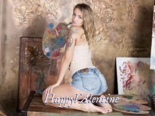HappyVAlentine