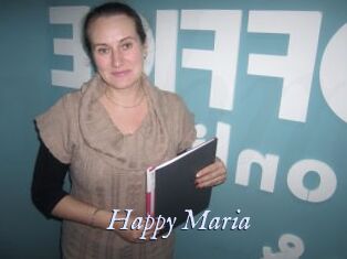 Happy_Maria_