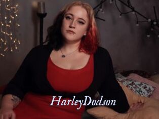 HarleyDodson