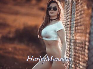 HarleyMansonn