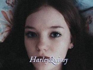 HarleyQuinsy
