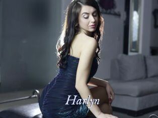 Harlyn