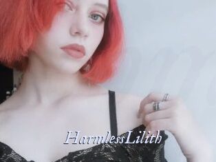 HarmlessLilith