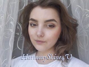 HarmonyShine4U_