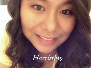 Harrieth19