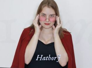 HathorJ