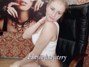 HayleyMystery
