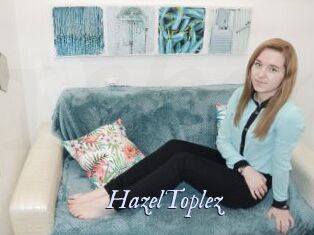 HazelToplez