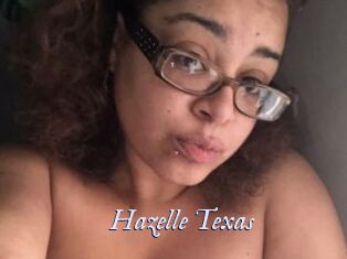 Hazelle_Texas