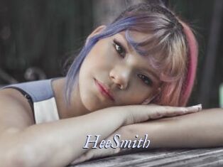 HeeSmith