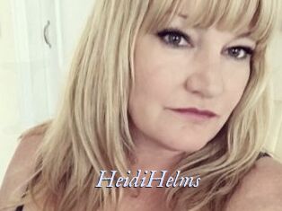 HeidiHelms