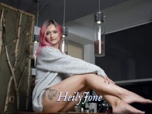 HeilyJone