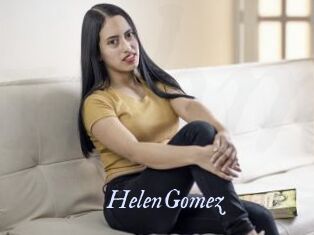 HelenGomez