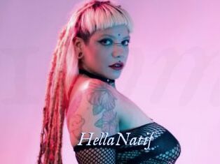 HellaNatif
