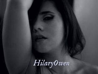 HilaryOwen