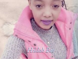 Hildah_Bae