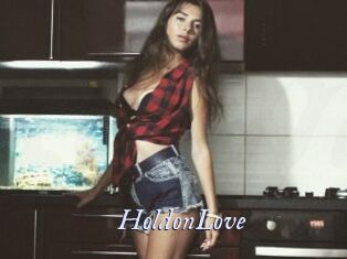 HoldonLove