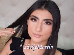 HollyMartin