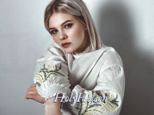 HolyHelson