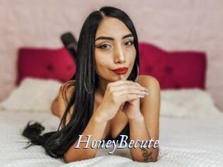 HoneyBecute
