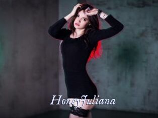 HoneyJuliana