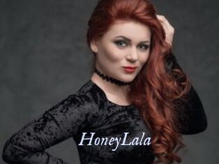 HoneyLala
