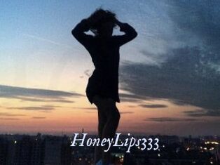 HoneyLips333