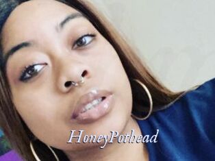 HoneyPothead