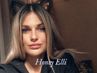 Honey_Elli