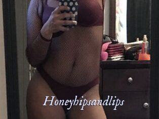 Honeyhipsandlips