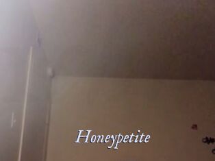 Honeypetite