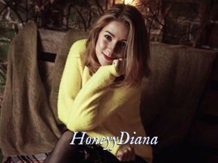 HoneyyDiana