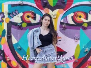HornyAmberQueen