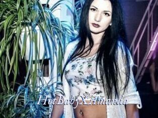 HotBabyXAmanda