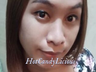 HotCandyLicious