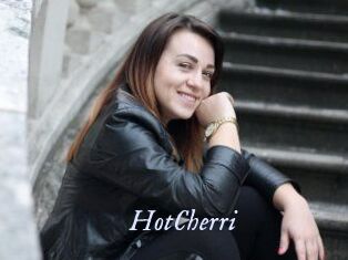 HotCherri