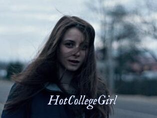 HotCollegeGirl