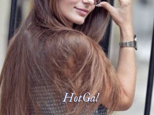 HotGal
