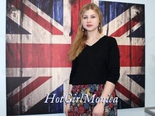 HotGirlMonica
