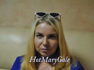 HotMaryGale