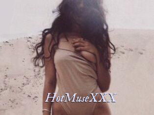 HotMuseXXX
