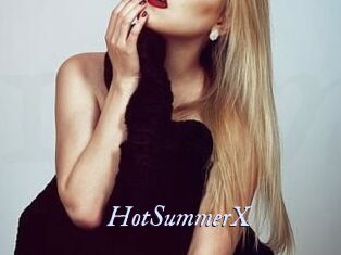 HotSummerX