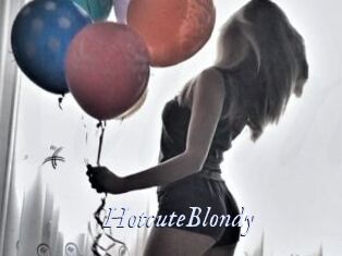 HotcuteBlondy
